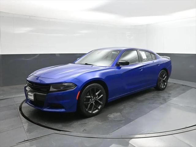 2022 Dodge Charger SXT RWD for sale in Beaumont, TX