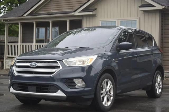 2019 Ford Escape SE for sale in Charlestown, IN