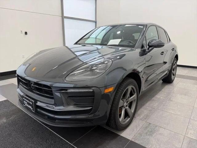 2025 Porsche Macan Unknown for sale in Madison, WI