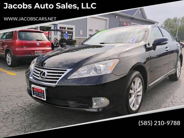 2011 Lexus ES 350 Base for sale in Spencerport, NY