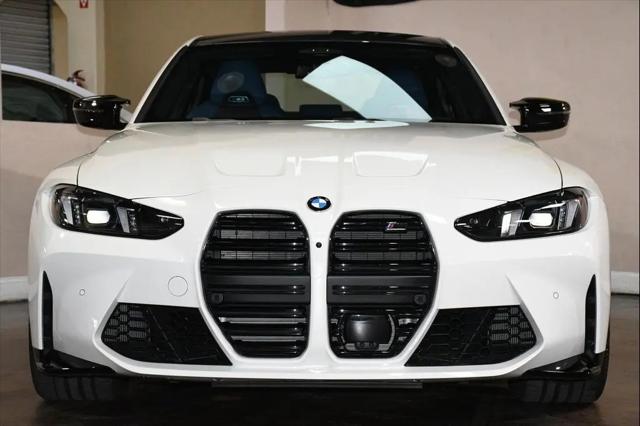 2025 BMW M3 Competition xDrive for sale in Tampa, FL