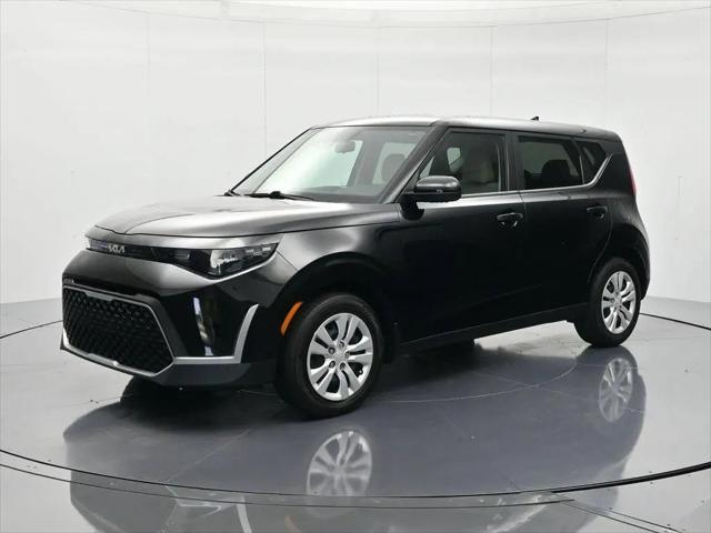 2024 Kia Soul LX for sale in Palatka, FL