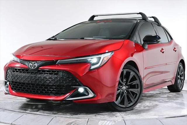 2023 Toyota Corolla XSE for sale in Somerville, NJ