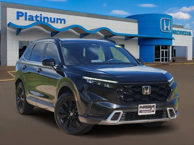 2023 Honda CR-V Hybrid Sport Touring for sale in Denison, TX