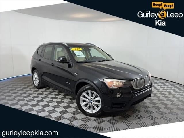 2017 BMW X3 xDrive28i for sale in Mishawaka, IN