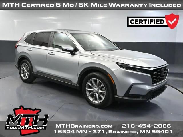 2025 Honda CR-V EX-L 2WD for sale in Brainerd, MN