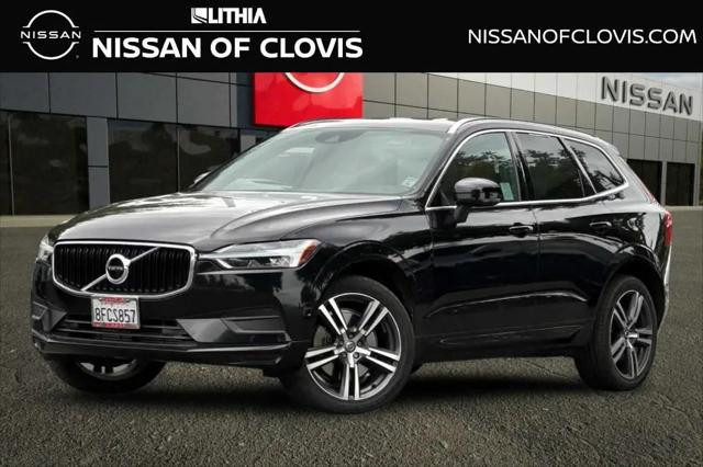 2019 Volvo XC60 T6 Momentum for sale in Clovis, CA