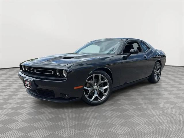 2015 Dodge Challenger SXT Plus for sale in Madison, WI