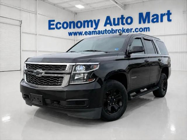 2019 Chevrolet Tahoe LS for sale in NEWPORT NEWS, VA
