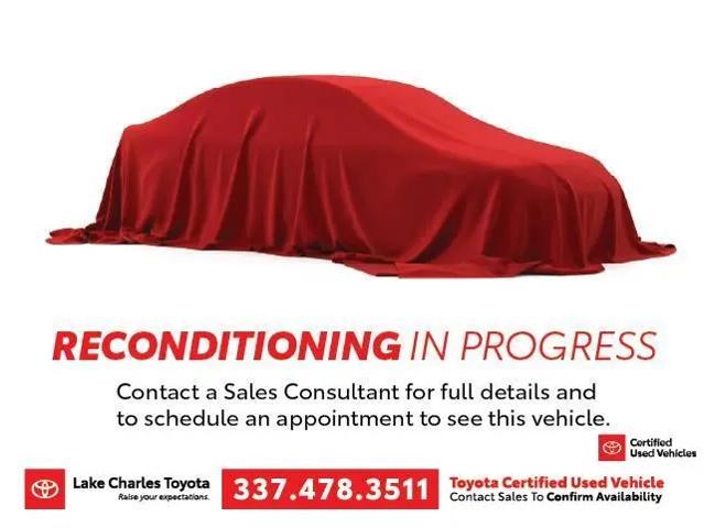 2022 Toyota Camry XSE for sale in Lake Charles, LA