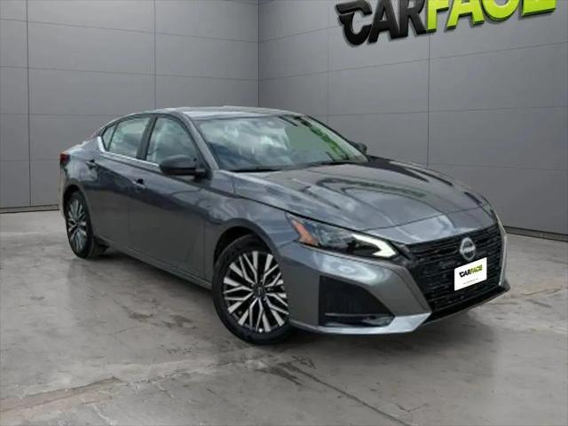 2026 Nissan Altima SV FWD for sale in Parma, OH