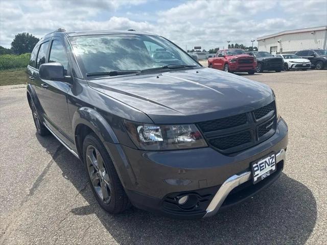 2014 Dodge Journey Crossroad for sale in ROCHESTER, MN