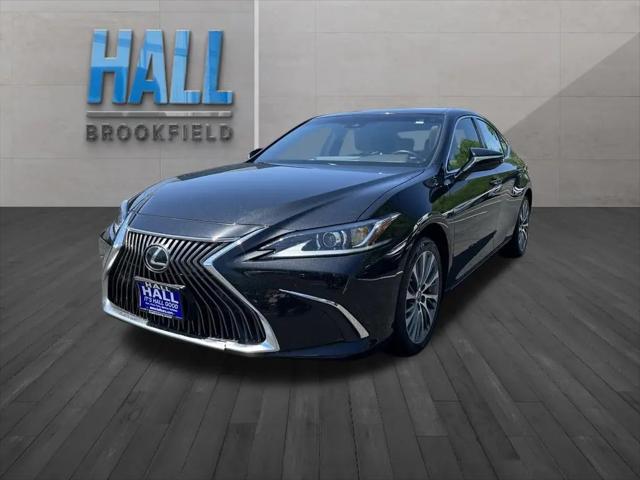 2021 Lexus ES 250 Base for sale in Waukesha, WI