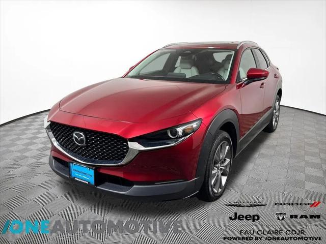 2024 Mazda CX-30 2.5 S Preferred Package for sale in Eau Claire, WI