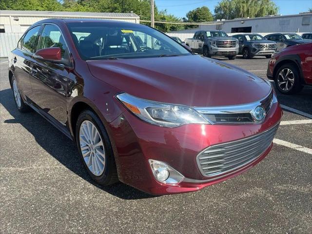 2015 Toyota Avalon Hybrid Limited for sale in Louisville, KY