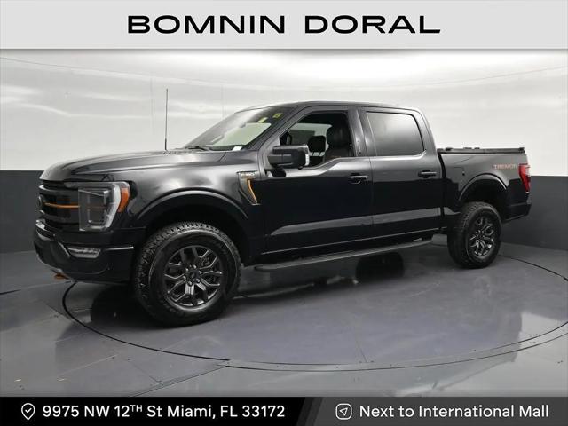 2023 Ford F-150 Tremor for sale in Miami, FL