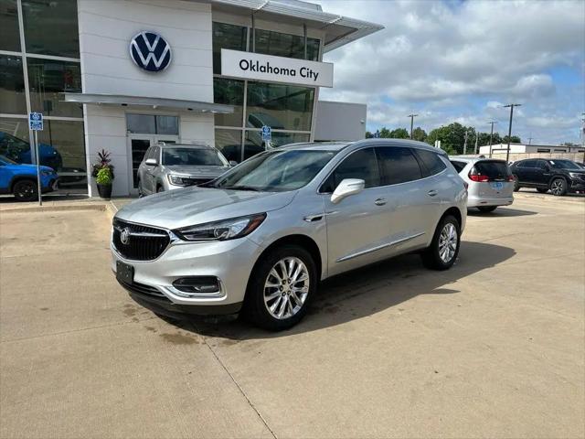 2020 Buick Enclave FWD Premium for sale in Oklahoma City, OK