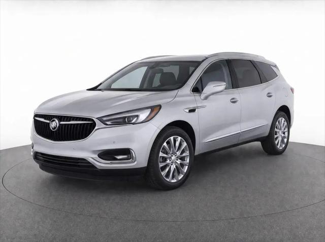 2020 Buick Enclave FWD Premium for sale in Oklahoma City, OK