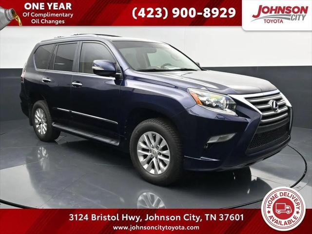 2017 Lexus GX 460 Premium for sale in Johnson City, TN