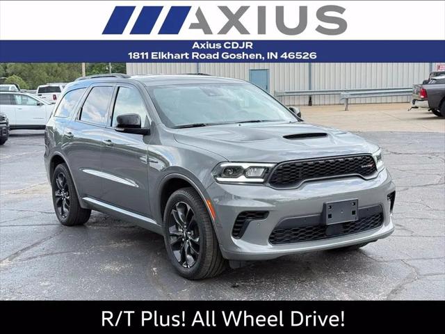 2025 Dodge Durango R/T for sale in Goshen, IN
