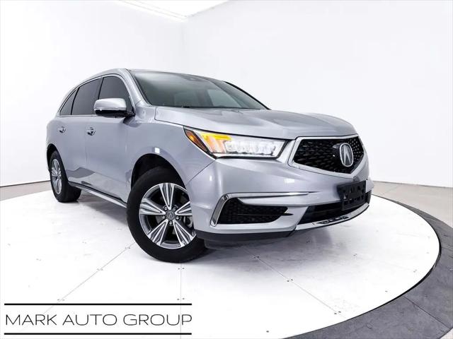 2020 Acura MDX Standard for sale in Scottsdale, AZ