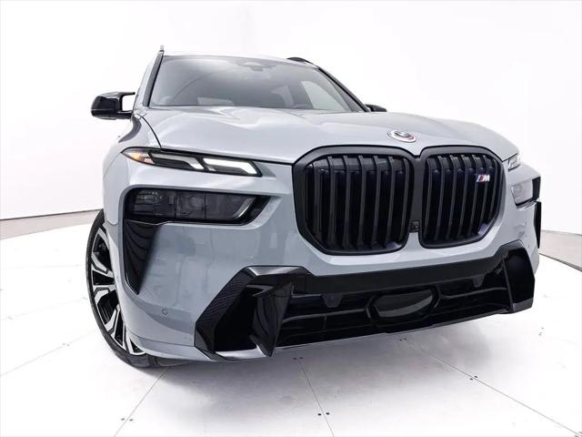 2023 BMW X7 M60i for sale in Scottsdale, AZ