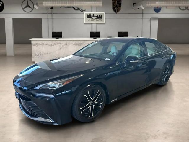 2021 Toyota Mirai Limited for sale in Inglewood, CA