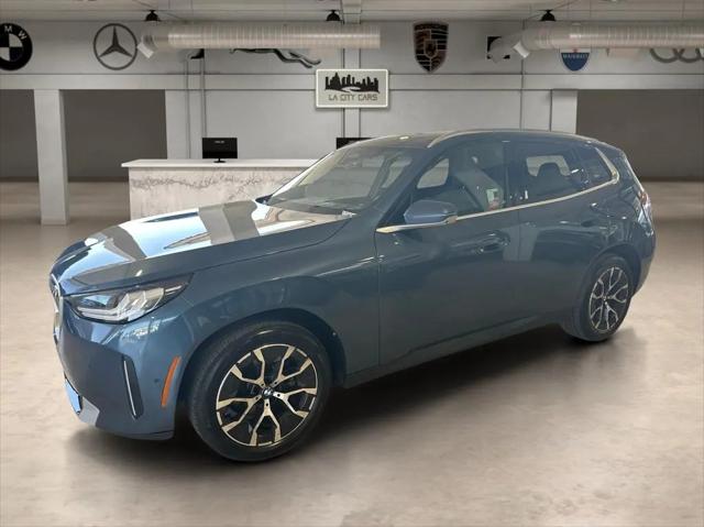 2026 BMW X3 30 xDrive for sale in Inglewood, CA