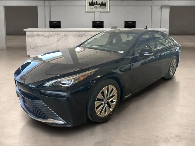 2021 Toyota Mirai XLE for sale in Inglewood, CA