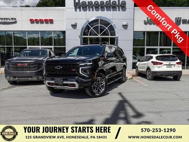 2026 Chevrolet Suburban Z71 for sale in Honesdale, PA