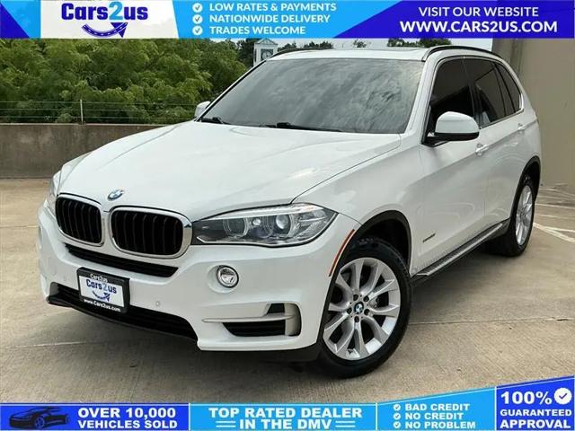 2016 BMW X5 xDrive35i for sale in Woodbridge, VA