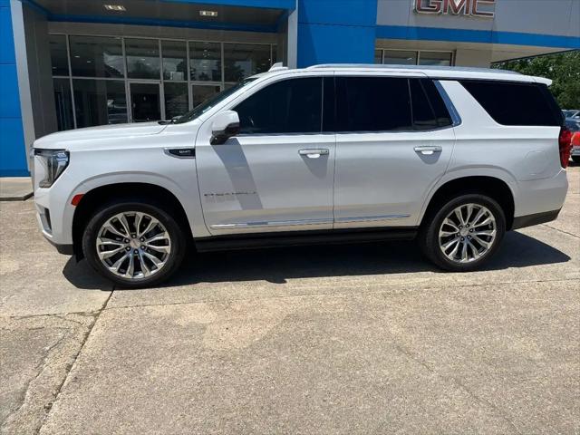 2021 GMC Yukon 2WD Denali for sale in Eunice, LA
