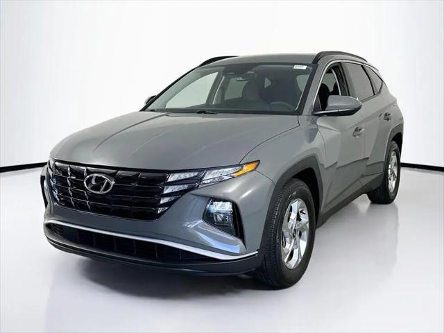2024 Hyundai Tucson SEL for sale in Palm Harbor, FL