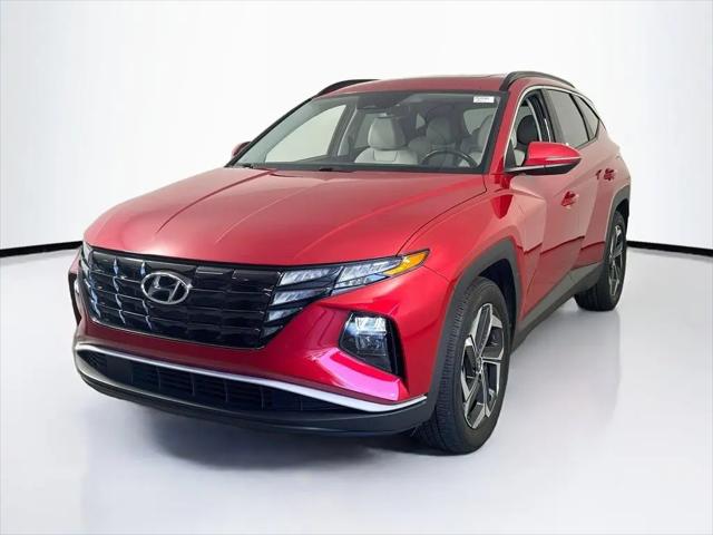 2023 Hyundai Tucson SEL for sale in Palm Harbor, FL