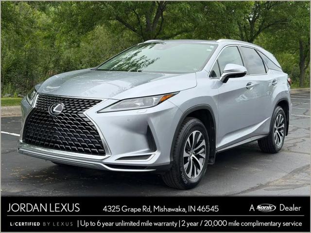 2022 Lexus RX 350 Base for sale in Mishawaka, IN