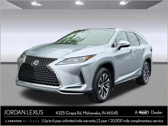 2022 Lexus RX 350 Base for sale in Mishawaka, IN