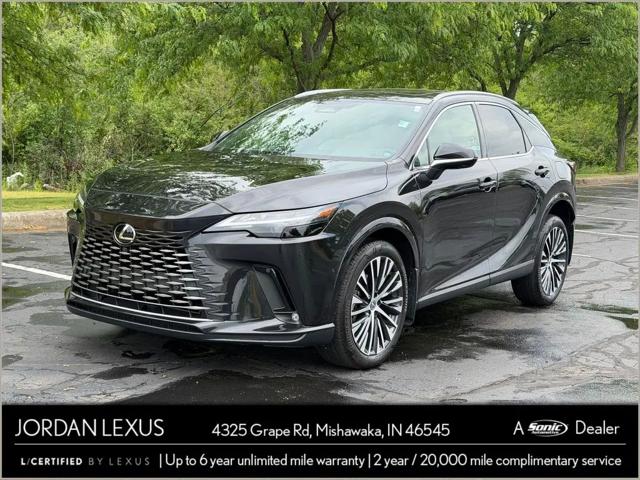 2024 Lexus RX 350 Premium Plus for sale in Mishawaka, IN