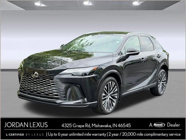 2024 Lexus RX 350 Premium Plus for sale in Mishawaka, IN