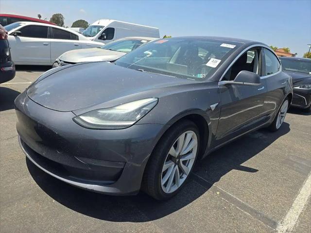 2018 Tesla Model 3 Long Range for sale in Phoenix, AZ