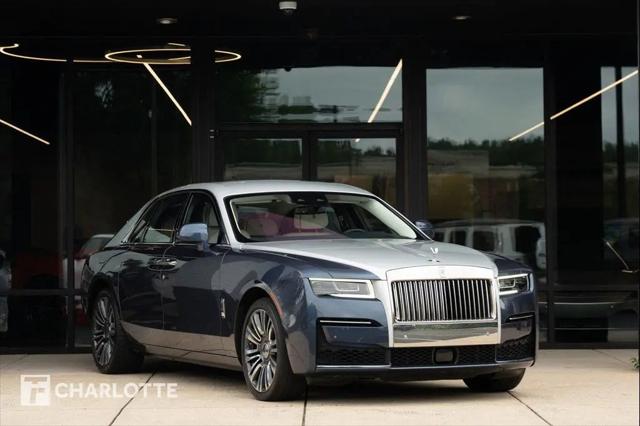 2023 Rolls-Royce Ghost Unknown for sale in Charlotte, NC