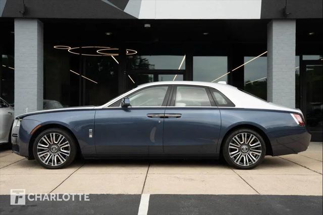 2023 Rolls-Royce Ghost Unknown for sale in Charlotte, NC