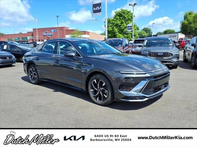 2024 Hyundai Sonata SEL for sale in Barboursville, WV