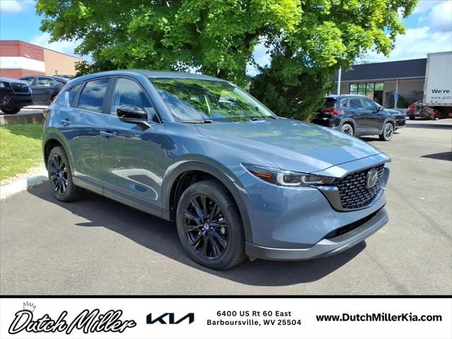2024 Mazda CX-5 2.5 S Carbon Edition for sale in Barboursville, WV