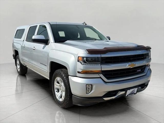 2017 Chevrolet Silverado 1500 LT for sale in Manitowoc, WI