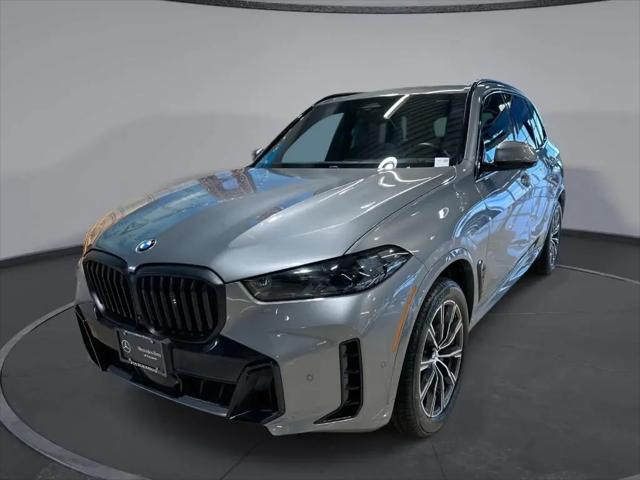 2024 BMW X5 xDrive40i for sale in Paramus, NJ