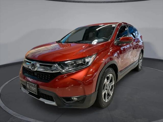 2019 Honda CR-V EX for sale in Paramus, NJ