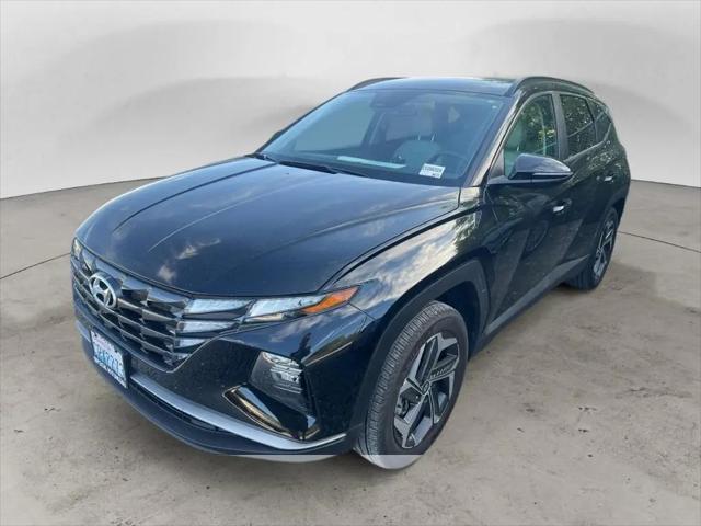 2024 Hyundai Tucson SEL for sale in Kennewick, WA