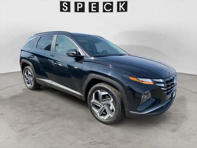 2024 Hyundai Tucson SEL for sale in Kennewick, WA