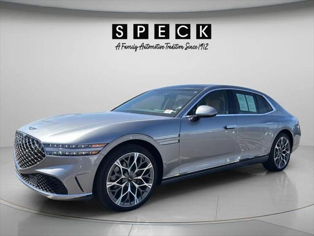 2025 Genesis G90 3.5T e-SC AWD for sale in Kennewick, WA