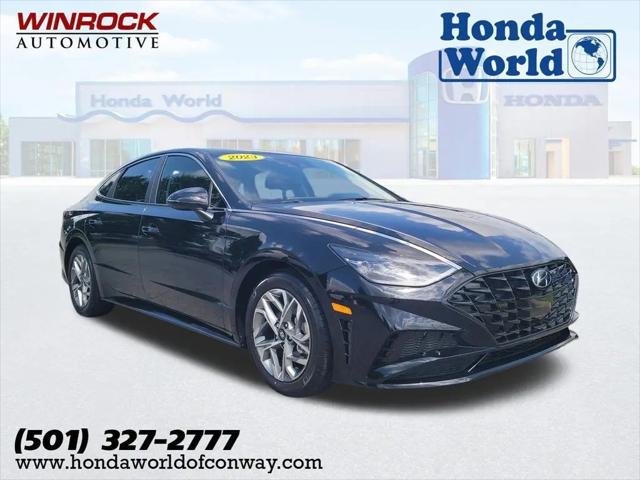 2023 Hyundai Sonata SEL for sale in Conway, AR